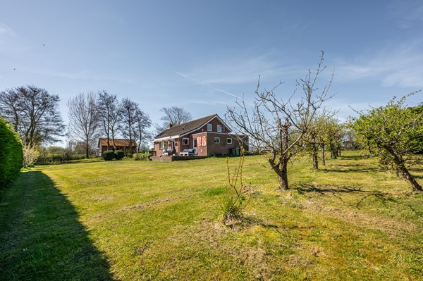 Medium property photo - Mosseldijk 9, 4504 SH Nieuwvliet